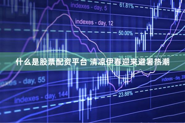 什么是股票配资平台 清凉伊春迎来避暑热潮